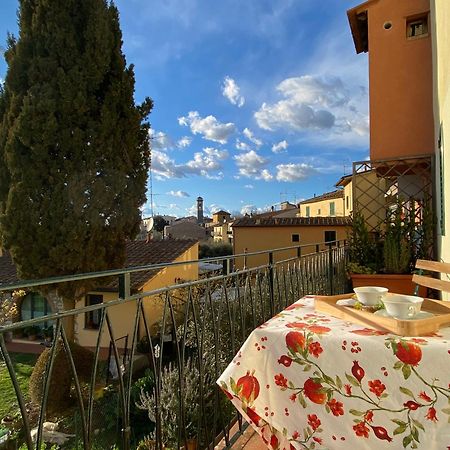 Il Cipresso Toscano Fibra E Comfort Nel Cuore Del Chianti Cozy Flat In The Heart Of Chianti Smart Working! Mercatale Val Di Pesa Eksteriør billede