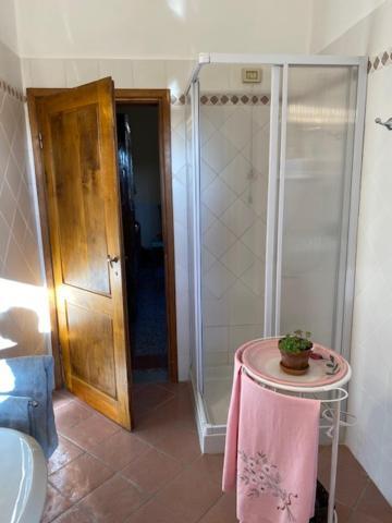 Il Cipresso Toscano Fibra E Comfort Nel Cuore Del Chianti Cozy Flat In The Heart Of Chianti Smart Working! Mercatale Val Di Pesa Eksteriør billede