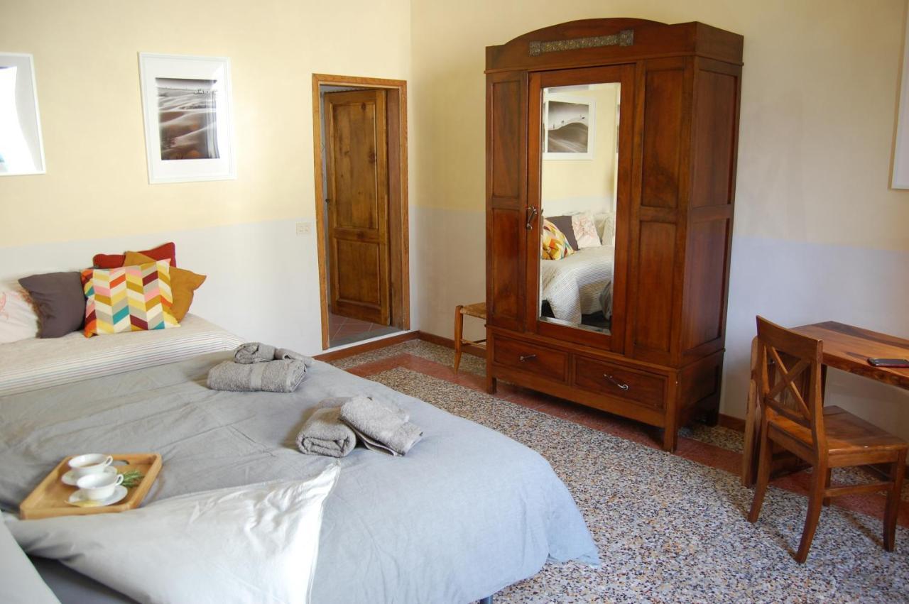 Il Cipresso Toscano Fibra E Comfort Nel Cuore Del Chianti Cozy Flat In The Heart Of Chianti Smart Working! Mercatale Val Di Pesa Eksteriør billede